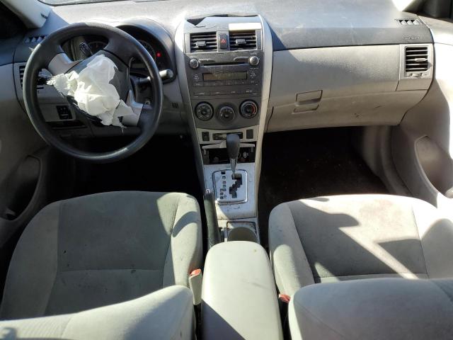 Photo 8 from auction – 2011 TOYOTA COROLLA BA with VIN 2T1BU4EE5BC568018