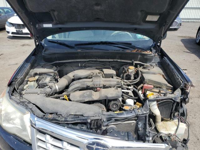Photo 11 from auction – 2012 SUBARU FORESTER 2 with VIN JF2SHABC2CH412460
