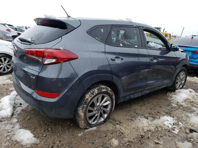 Photo 3 from auction – 2018 HYUNDAI TUCSON SE with VIN KM8J2CA40JU655265