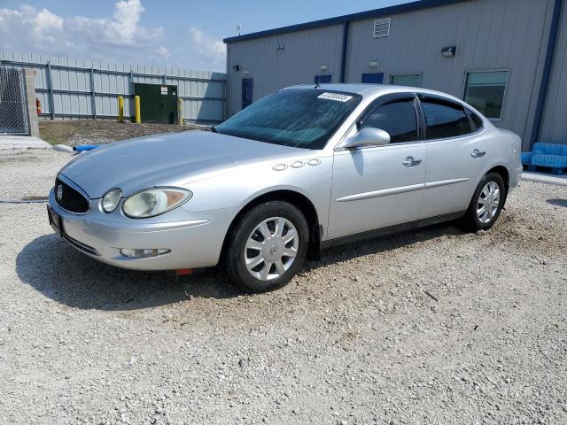 BUICK LACROSSE C 2005 with VIN 2G4WC532551253382 - Photo from auction