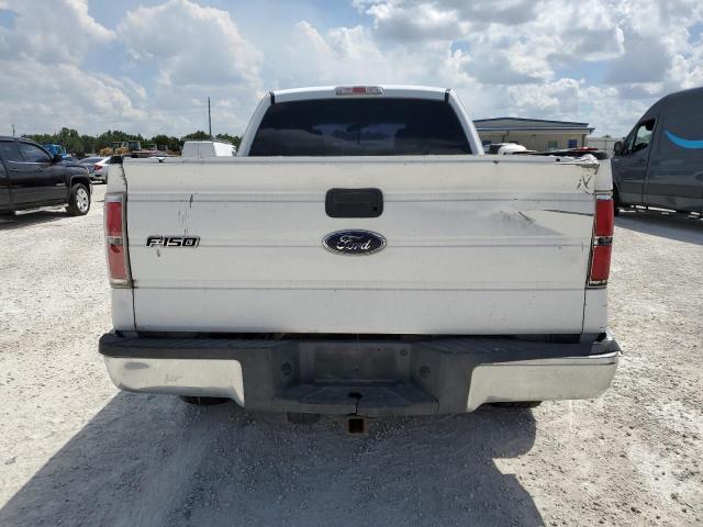 Photo 6 from auction – 2010 FORD F150 SUPER with VIN 1FTEX1CW8AFD01881