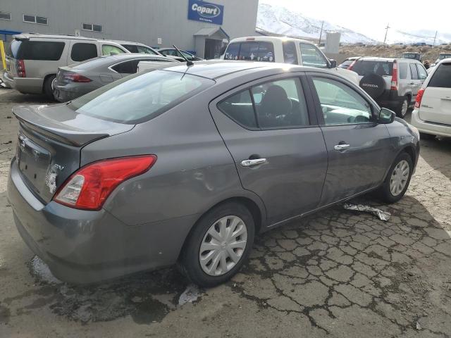 Photo 3 from auction – 2017 NISSAN VERSA S with VIN 3N1CN7AP4HL807528