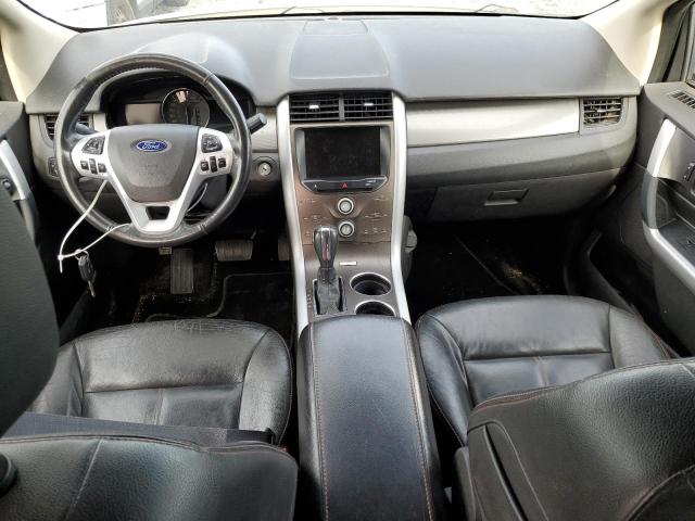 Photo 8 from auction – 2014 FORD EDGE SEL with VIN 2FMDK4JC1EBB31788