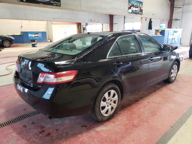 صورة رقم 3 من المزاد - 2011 TOYOTA CAMRY BASE مع VIN 4T4BF3EK3BR191431
