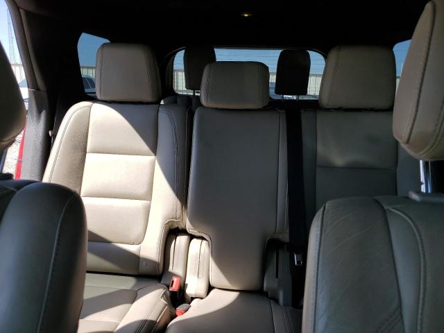 Photo 10 from auction – 2014 FORD EXPLORER X with VIN 1FM5K7D81EGC56943