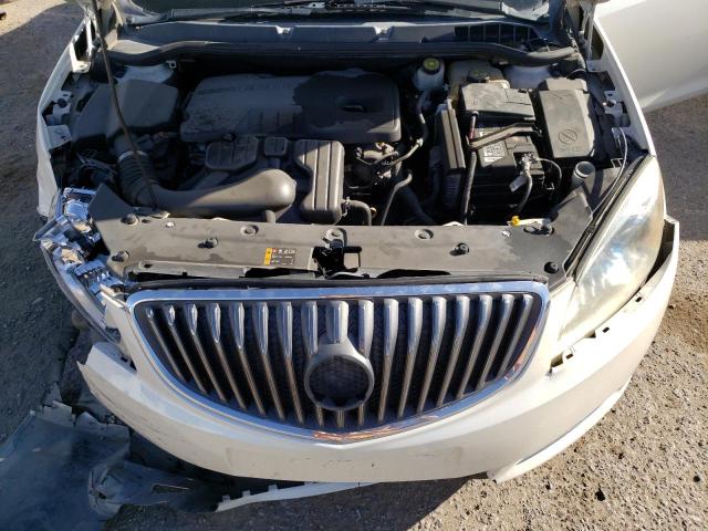 Photo 11 from auction – 2012 BUICK VERANO with VIN 1G4PS5SK6C4212544