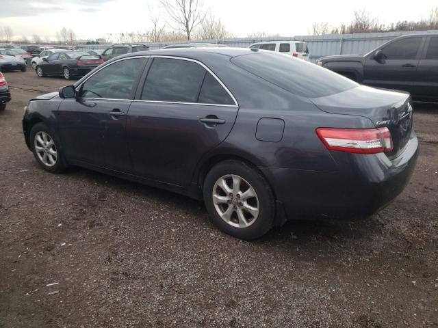 Photo 2 from auction – 2011 TOYOTA CAMRY BASE with VIN 4T1BF3EK3BU133278