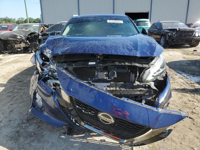 Photo 5 from auction – 2021 NISSAN ALTIMA SR with VIN 1N4BL4CV9MN305221