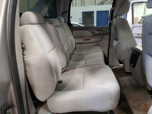 Photo 10 from auction – 2008 CHEVROLET AVALANCHE with VIN 3GNFK12348G274270