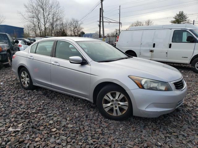 Photo 4 from auction – 2010 HONDA ACCORD LXP with VIN 1HGCP2F45AA192883
