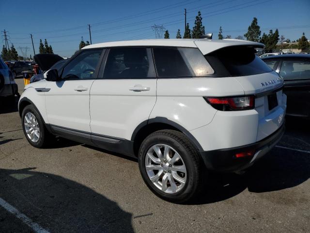 Photo 2 from auction – 2017 LAND ROVER RANGE ROVE with VIN SALVP2BG2HH220088