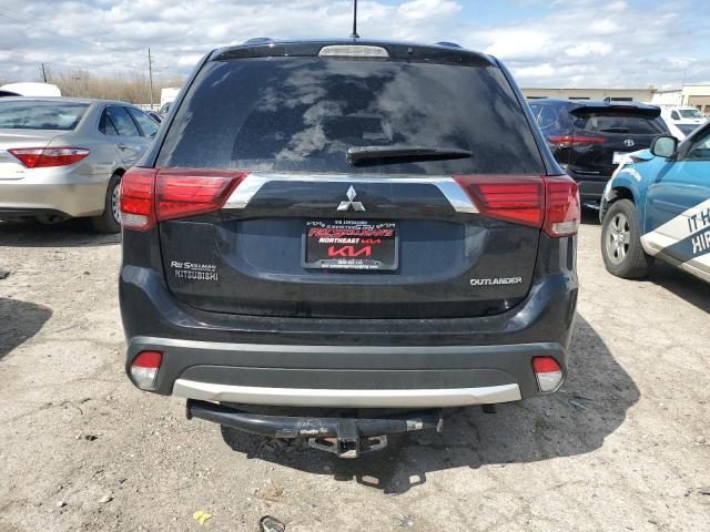 Photo 6 from auction – 2016 MITSUBISHI OUTLANDER with VIN JA4AD2A32GZ023180