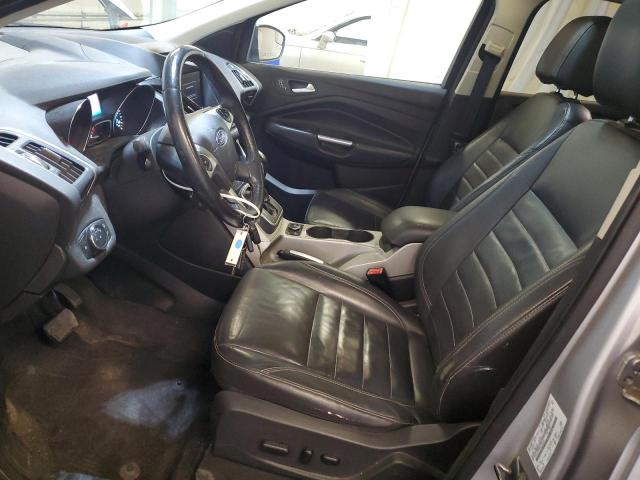 صورة رقم 7 من المزاد - 2013 FORD ESCAPE SEL مع VIN 1FMCU9H93DUC47595
