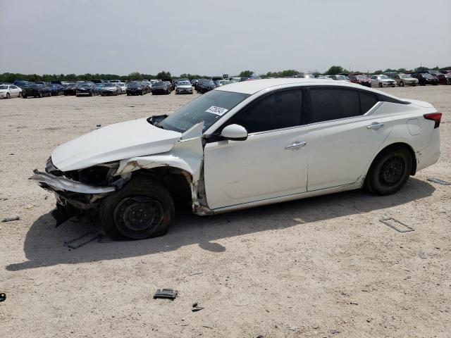 NISSAN ALTIMA S 2019 with VIN 1N4BL4BV9KC189898 - Photo from auction
