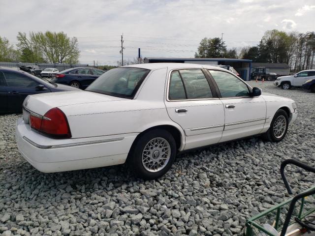 Photo 3 from auction – 2002 MERCURY GRAND MARQ with VIN 2MEFM74W92X630818