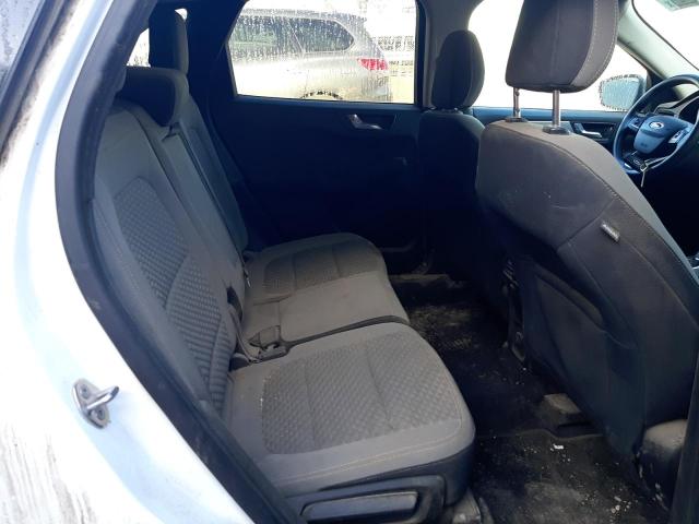 Photo 11 from auction – 2020 FORD ESCAPE SE with VIN 1FMCU9G69LUA19834