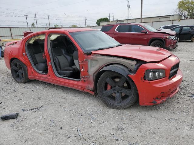 Фото 4 с аукциона – 2007 DODGE CHARGER SR с VIN 2B3LA73W87H891052