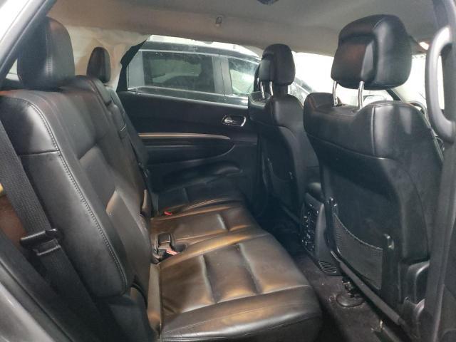 Photo 11 from auction – 2017 DODGE DURANGO GT with VIN 1C4RDJDG5HC847986