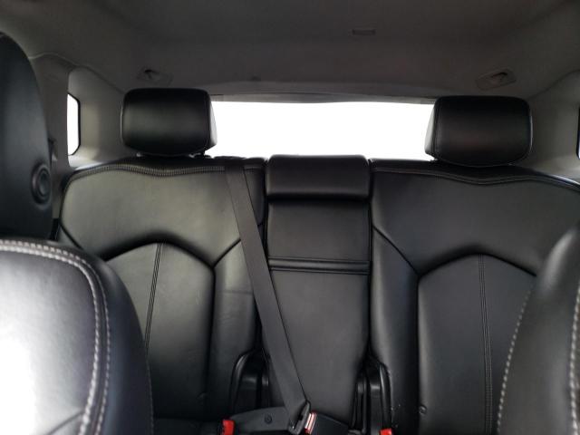 Photo 10 from auction – 2014 CADILLAC SRX with VIN 3GYFNAE39ES658432