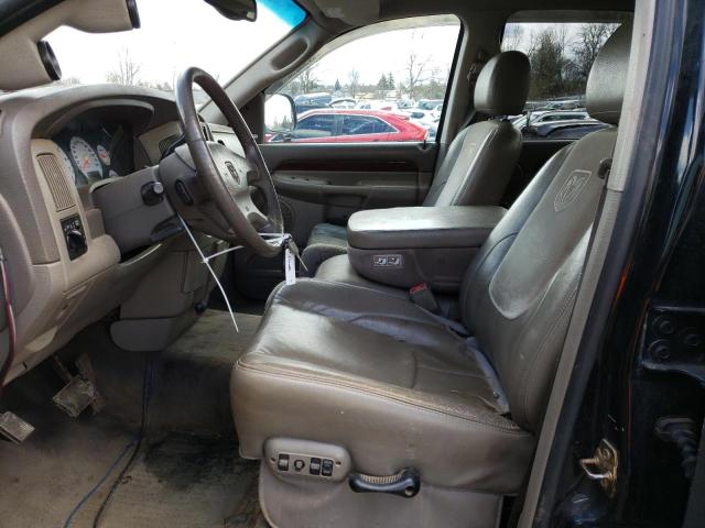 Photo 7 from auction – 2003 DODGE RAM 1500 S with VIN 1D3HU18D23J588980