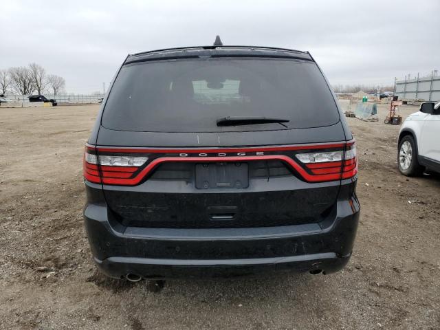 Photo 6 from auction – 2017 DODGE DURANGO GT with VIN 1C4RDJDG6HC898087