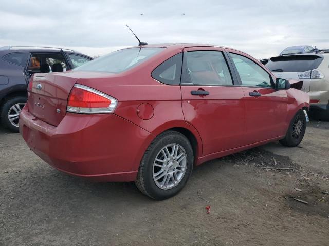 Photo 3 from auction – 2009 FORD FOCUS SE with VIN 1FAHP35N29W241014
