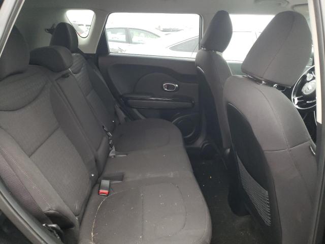 Photo 10 from auction – 2014 KIA SOUL ! with VIN KNDJX3A51E7032580