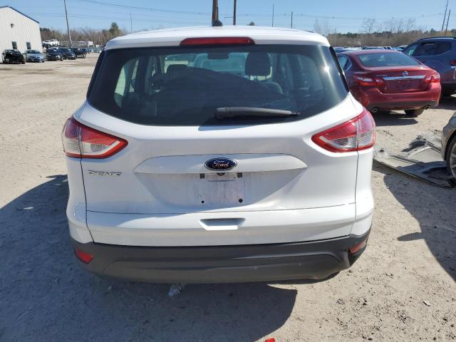 Photo 6 from auction – 2016 FORD ESCAPE S with VIN 1FMCU0F79GUB64223