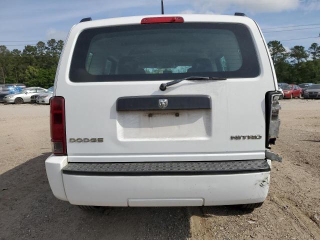 Photo 6 from auction – 2011 DODGE NITRO SE with VIN 1D4PT2GK1BW522194