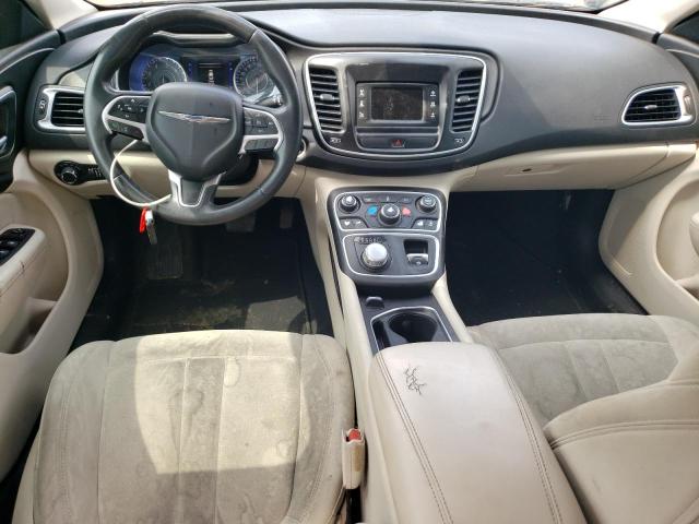 Photo 8 from auction – 2015 CHRYSLER 200 LIMITE with VIN 1C3CCCAB8FN743026