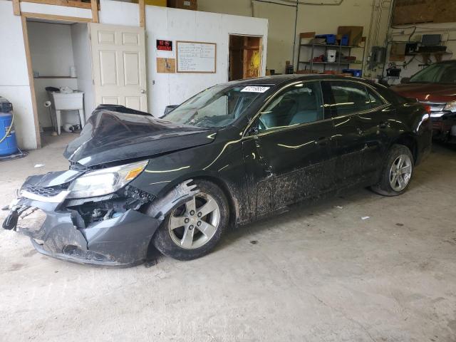 Photo 1 from auction – 2014 CHEVROLET MALIBU LS with VIN 1G11B5SL8EF236654