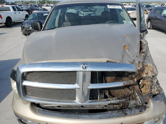 Photo 11 from auction – 2003 DODGE RAM 1500 S with VIN 1D7HU18Z33S189953