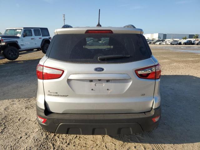 Photo 6 from auction – 2021 FORD ECOSPORT S with VIN MAJ3S2GE9MC403201
