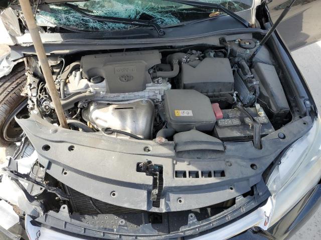Photo 11 from auction – 2017 TOYOTA CAMRY LE with VIN 4T1BF1FKXHU283173
