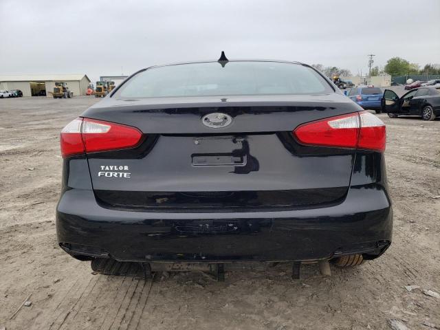 Photo 6 from auction – 2016 KIA FORTE LX with VIN KNAFK4A66G5539182