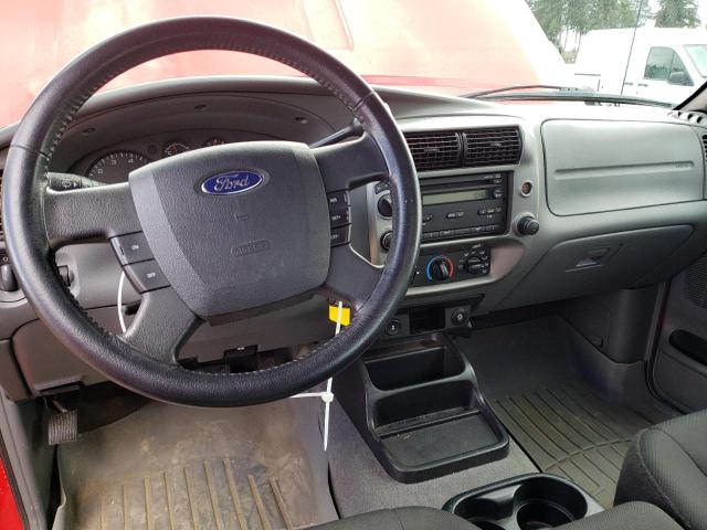 Photo 8 from auction – 2011 FORD RANGER SUP with VIN 1FTLR4FE0BPA43017