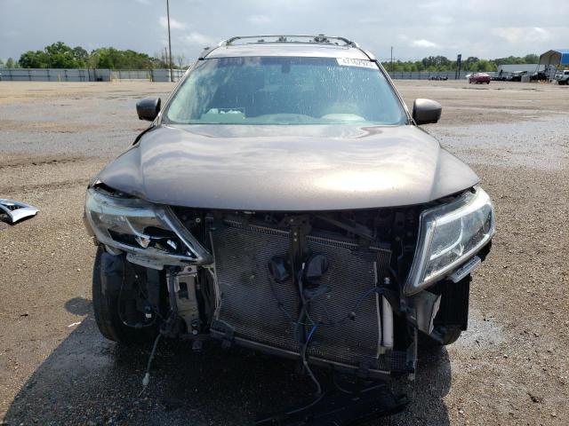 Photo 5 from auction – 2014 NISSAN PATHFINDER with VIN 5N1AR2MN1EC641879