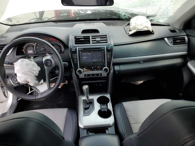 Photo 8 from auction – 2014 TOYOTA CAMRY L with VIN 4T1BF1FK5EU773726