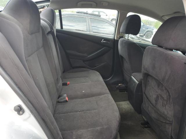 Photo 10 from auction – 2012 NISSAN ALTIMA BAS with VIN 1N4AL2AP9CC230308
