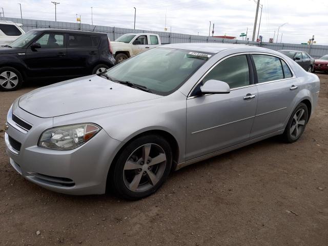 CHEVROLET MALIBU 1LT 2012 with VIN 1G1ZC5E06CF397003 - Photo from auction