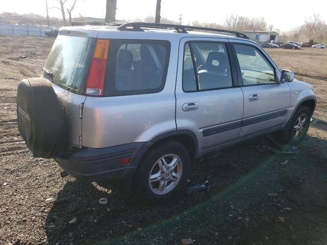 Photo 3 from auction – 2001 HONDA CR-V EX with VIN JHLRD186X1C024013