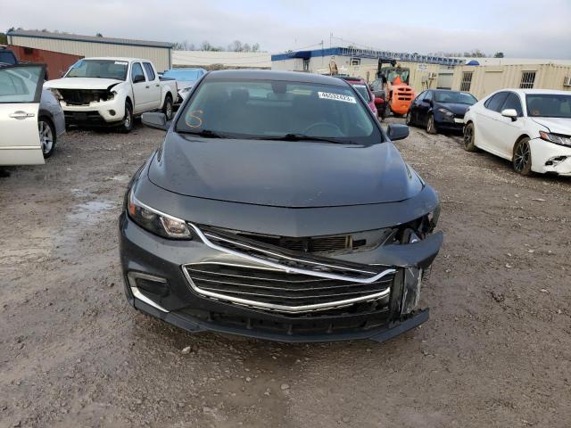 Photo 5 from auction – 2018 CHEVROLET MALIBU LT with VIN 1G1ZD5ST6JF203191