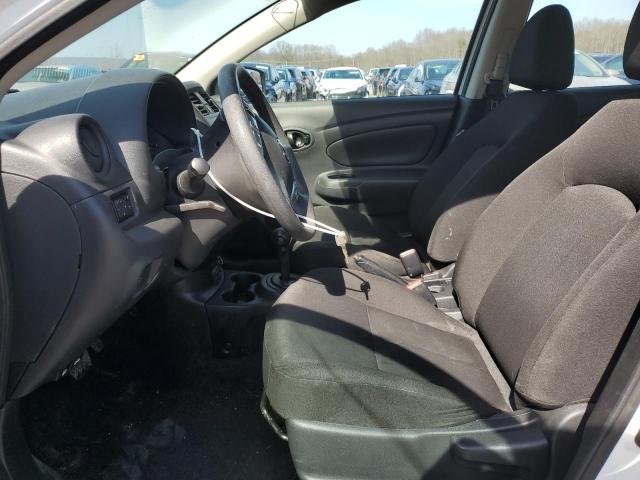 Photo 7 from auction – 2019 NISSAN VERSA S with VIN 3N1CN7AP0KL822762