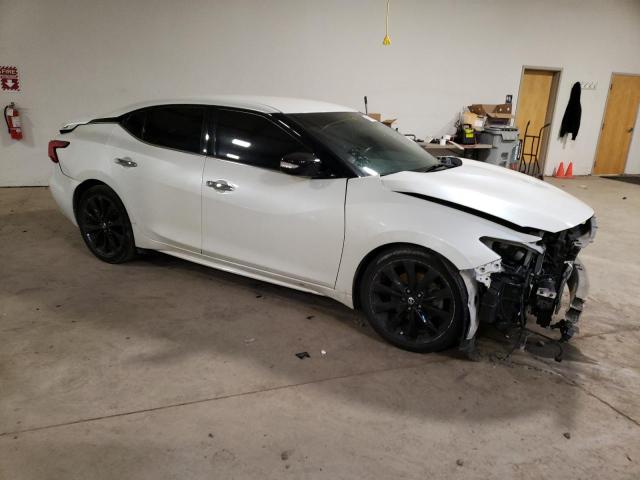 Photo 4 from auction – 2017 NISSAN MAXIMA 3.5 with VIN 1N4AA6AP4HC415001
