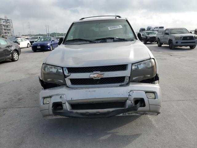 Photo 5 from auction – 2006 CHEVROLET TRAILBLAZE with VIN 1GNDS13S962273408