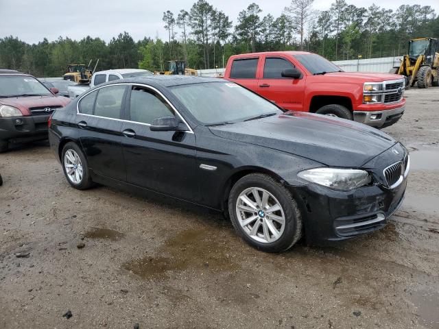 Photo 4 from auction – 2014 BMW 528 I with VIN WBA5A5C53ED503834