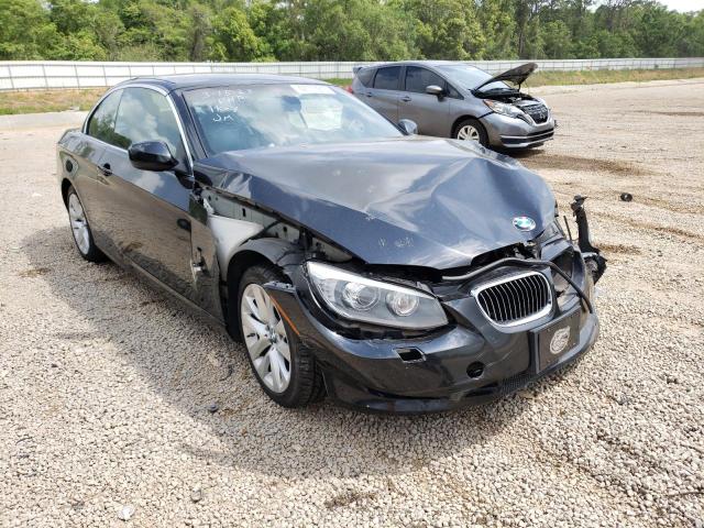 Photo 4 from auction – 2013 BMW 328 I SULE with VIN WBADW7C50DE733963