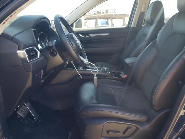 Photo 7 from auction – 2017 MAZDA CX-5 TOURI with VIN JM3KFACL0H0140782