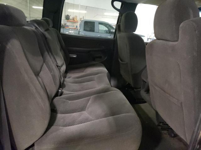 Photo 10 from auction – 2003 CHEVROLET 2500 HD with VIN 1GCHK23UX3F203681