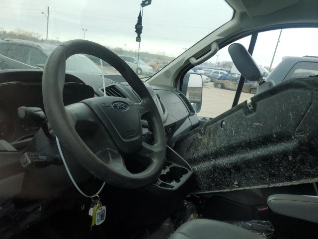 Photo 8 from auction – 2015 FORD TRANSIT T- with VIN 1FTNR1YG0FKA27120